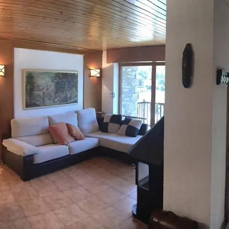 Apartment Con Vistas Taull