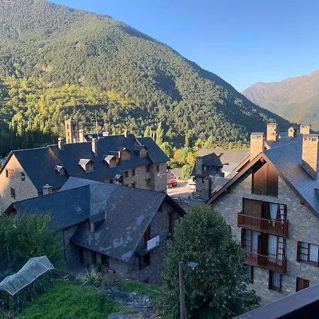 Con Vistas Apartment Taull