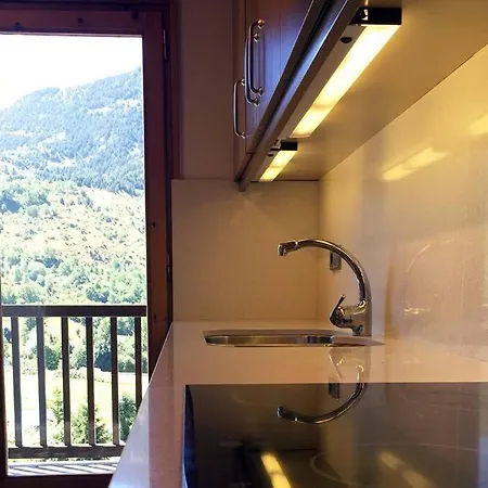 Apartment Con Vistas Taull