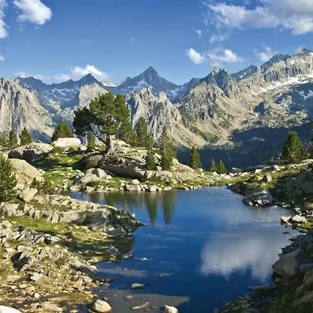 Con Vistas * Taull
